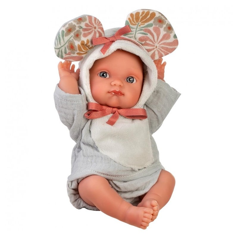 Antonio Juan Mufly Y Picolín Surtido