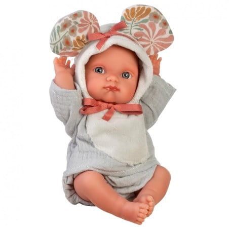 Antonio Juan Mufly Y Picolín Surtido