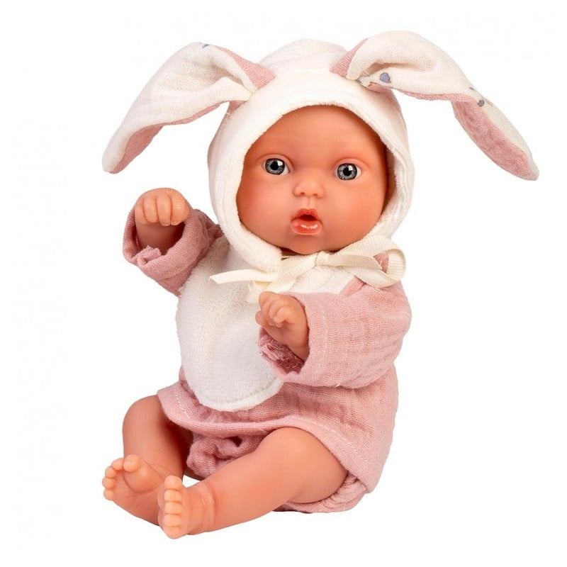 Antonio Juan Mufly Y Picolín Surtido