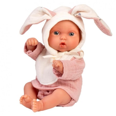 Antonio Juan Mufly Y Picolín Surtido