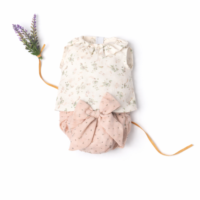 Antonio Juan Traje Muñeca 42 Cm Surtido De Antonio Juan