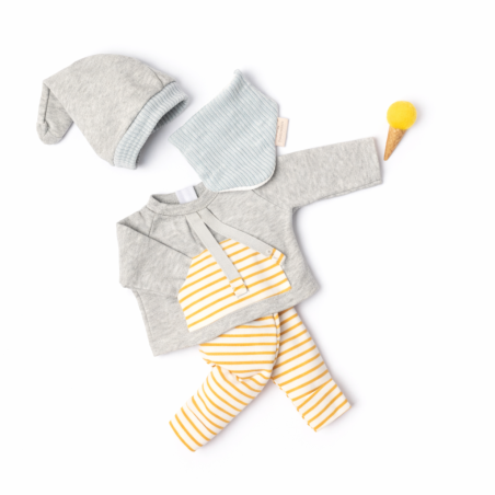 Antonio Juan Traje Muñeca 42 Cm Surtido