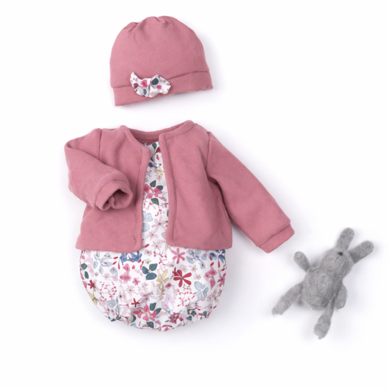 Antonio Juan Traje Muñeca 42 Cm Surtido