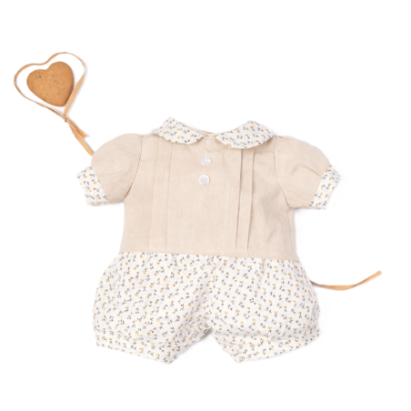 Antonio Juan Traje Muñeca 42 Cm Surtido