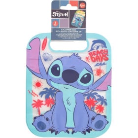 Set 4 Bolsas Con Cierre Zip Stitch Draw