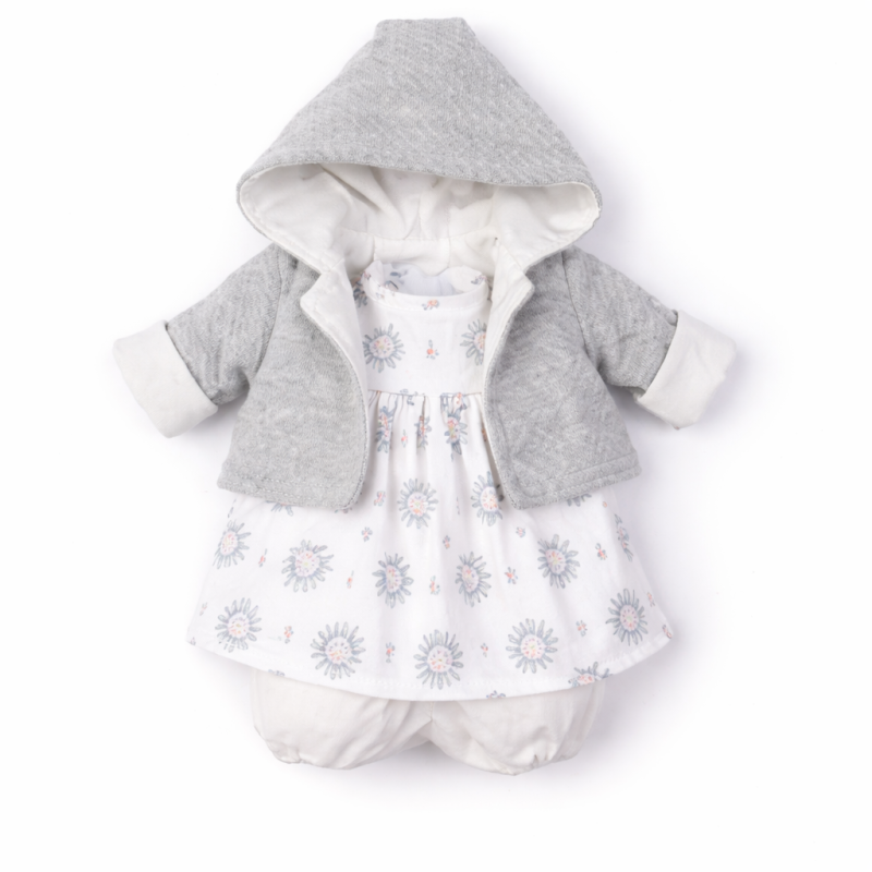 Antonio Juan Pijama Surtido 52 Cm De Antonio Juan