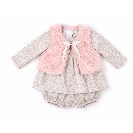 Antonio Juan Pijama Surtido 52 Cm