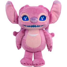 Peluche Interactivo Angel De Just Play 2