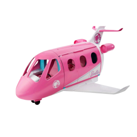 Barbie Avión Convertible De Mattel 2