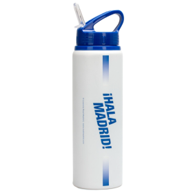 Botella Deporte 750 Ml Real Madrid