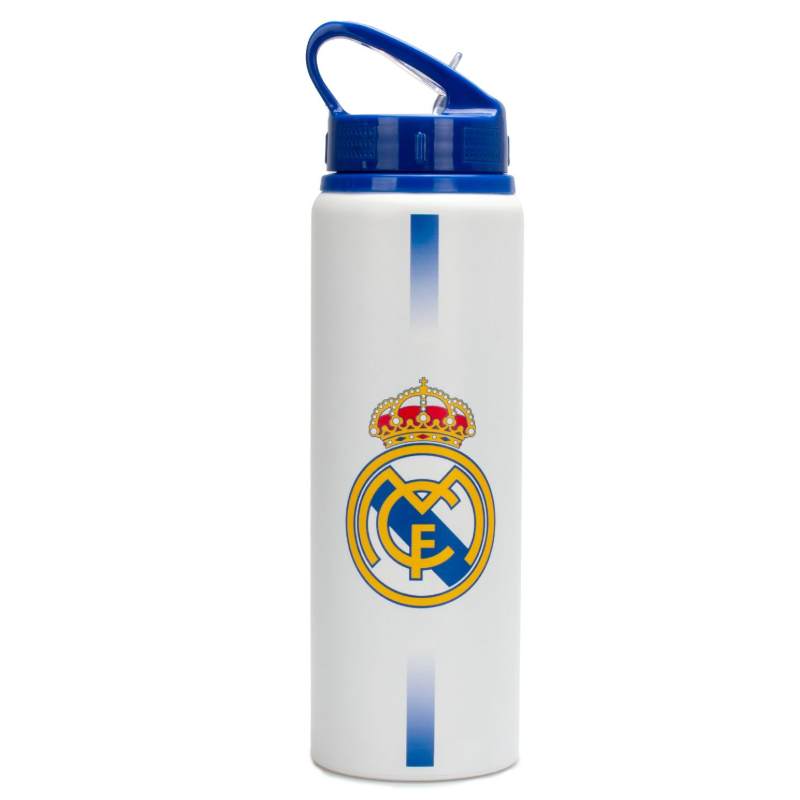 Botella Deporte 750 Ml Real Madrid