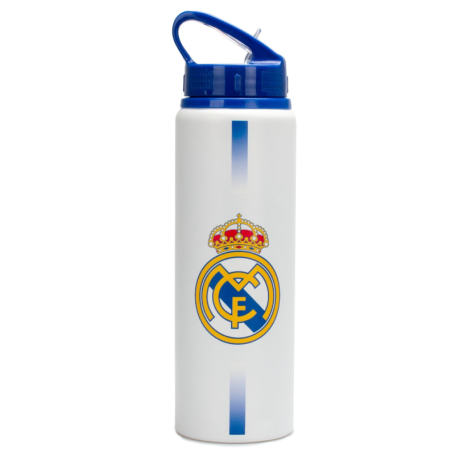 Botella Deporte 750 Ml Real Madrid