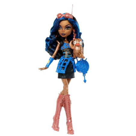 MONSTER HIGH REPRO ROBECCA