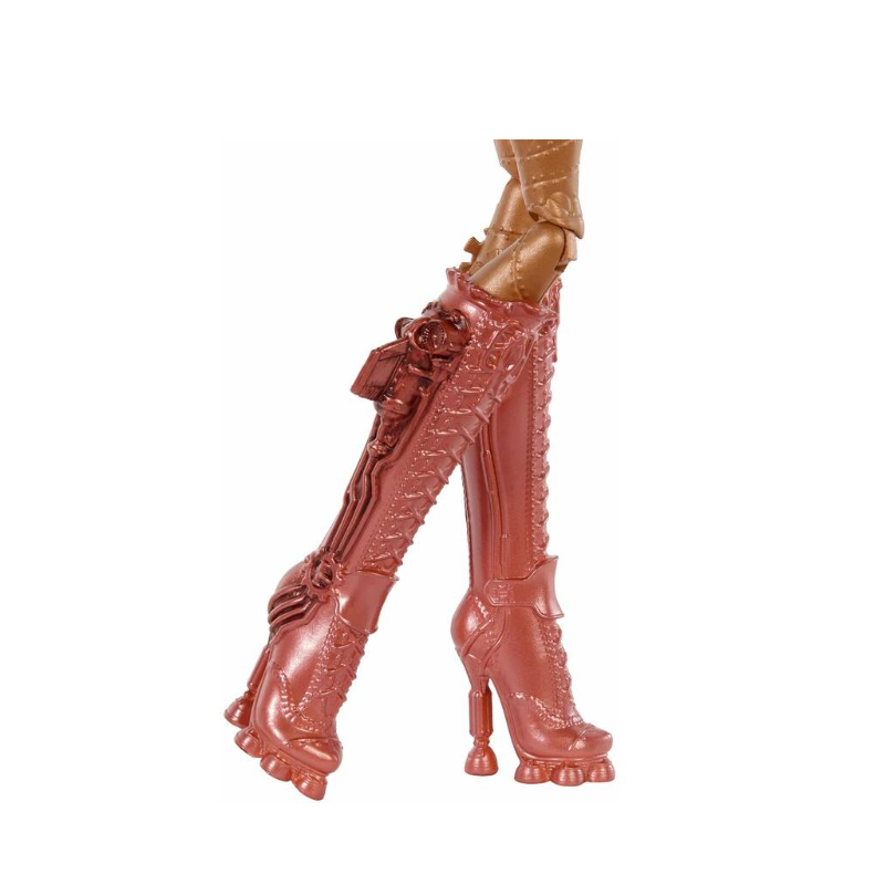 MONSTER HIGH REPRO ROBECCA