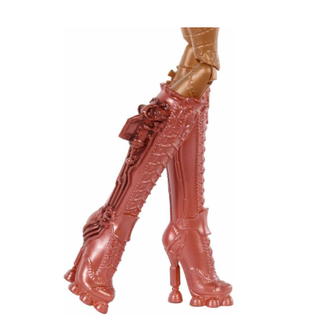 MONSTER HIGH REPRO ROBECCA