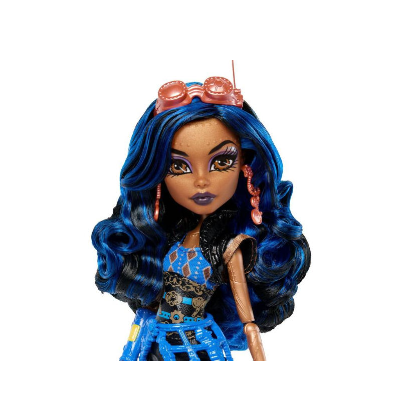 MONSTER HIGH REPRO ROBECCA