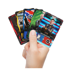 Uno Élite Fórmula 1 2