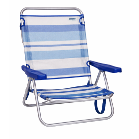 Silla 4 Posiciones Sailor 61x47x80 Cm