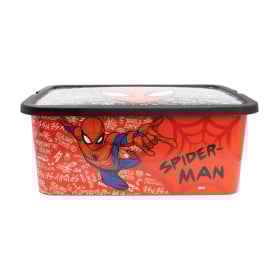 Caja Spiderman Urban 13 L De Stor 2