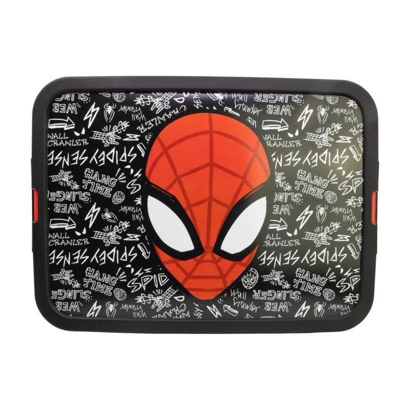Caja Spiderman Urban 13 L