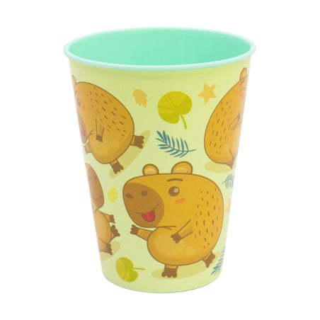 Vaso Capibara 260 Ml De Stor