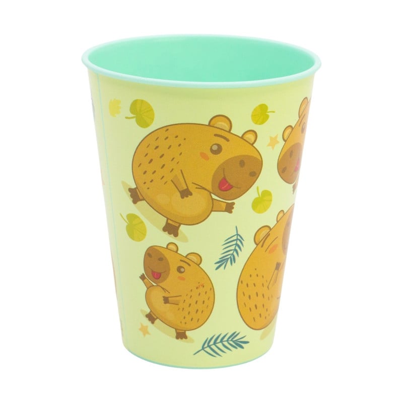 Vaso Capibara 260 Ml