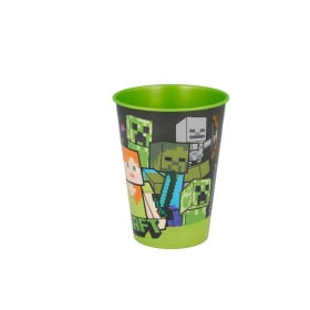Vaso Minecraft 260 Ml De Stor 2
