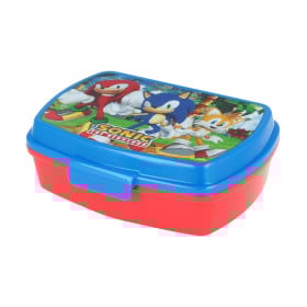 Sandwichera Rectangular Sonic De Stor