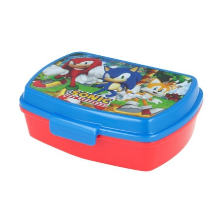 Sandwichera Rectangular Sonic De Stor