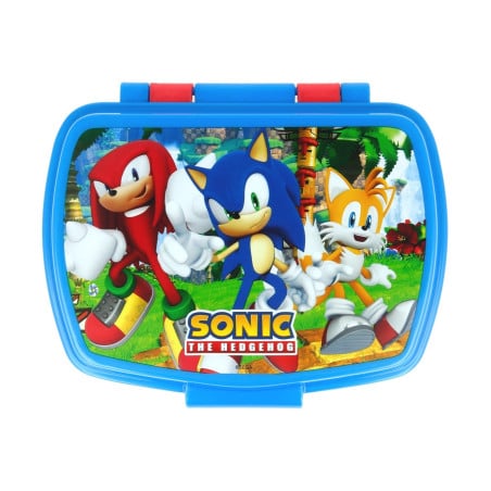 Sandwichera Rectangular Sonic