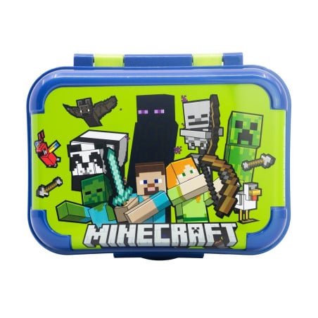 Sandwichera Minecraft Core