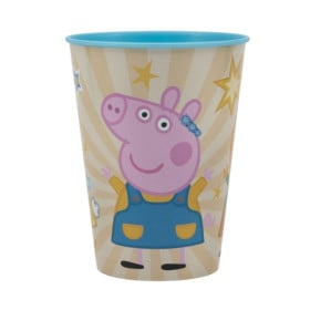 Vaso Peppa Pig 260 Ml