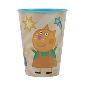 Vaso Peppa Pig 260 Ml De Stor 2