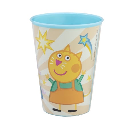 Vaso Peppa Pig 260 Ml