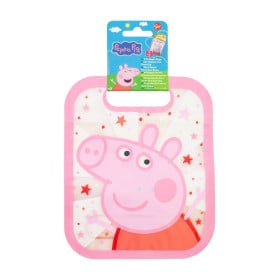 Set Bolsas Con Cierre Zip Peppa Pig