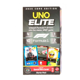 Uno Élite Fórmula 1