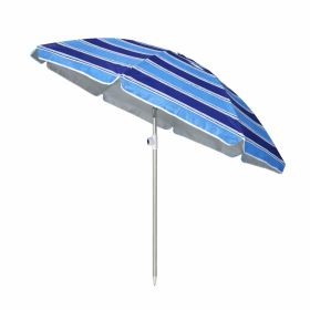 Sombrilla Aluminio Mikonos 180 cm