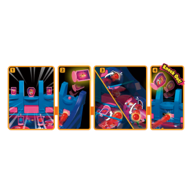 Super Mario Galaxy Mesa Pinball De Epoch Para Imaginar 2