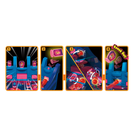 Super Mario Galaxy Mesa Pinball