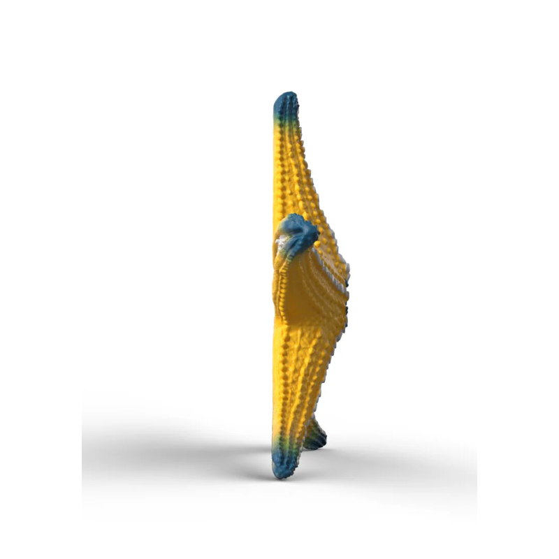 Schleich Estrella De Mar Cambia De Color