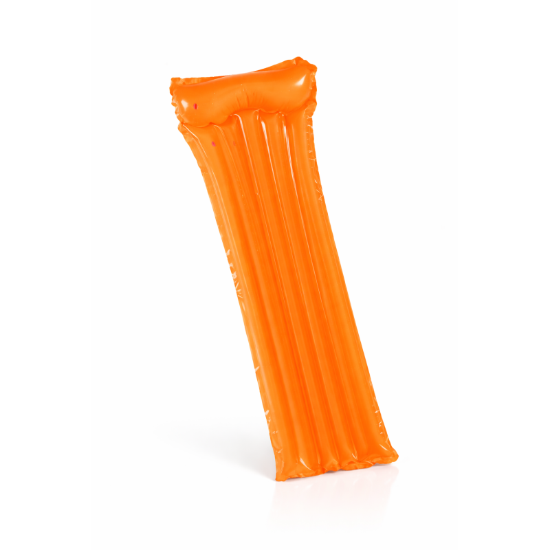 Colchoneta Transparente Colores 183 Cm Surtida