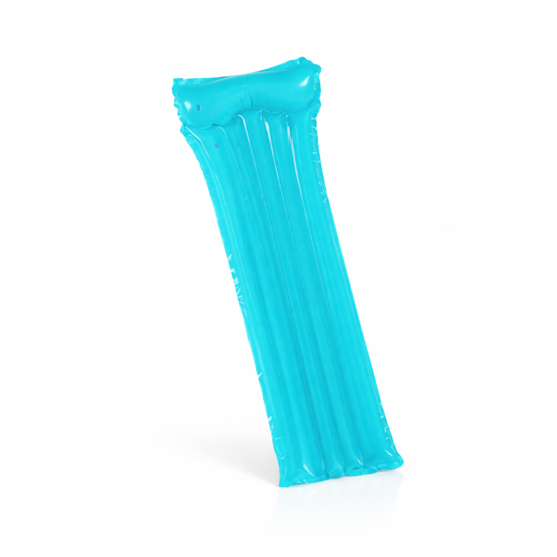 Colchoneta Transparente Colores 183 Cm Surtida