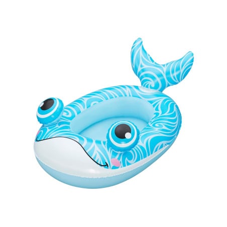 Barca Infantil Animales Marinos 111 Cm Surtido De Bestway