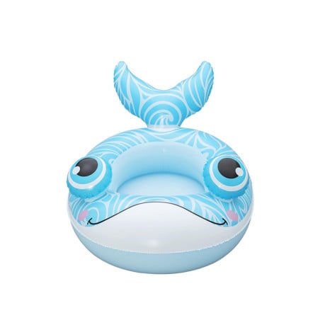 Barca Infantil Animales Marinos 111 Cm Surtido