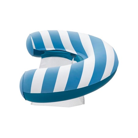 Sillón Respaldo Ergonómico 119 Cm