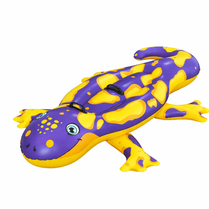 Figura Hinchable Salamandra Con Asas 191 Cm De Bestway