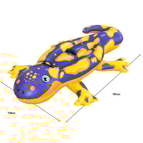 Figura Hinchable Salamandra Con Asas 191 Cm De Bestway 2