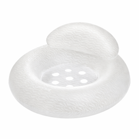 Sillón Respaldo Lunar 107 Cm