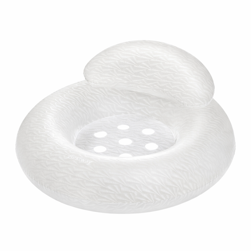 Sillón Respaldo Lunar 107 Cm De Bestway