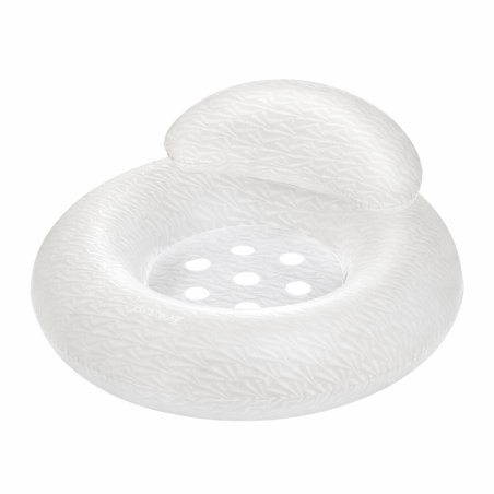 Sillón Respaldo Lunar 107 Cm De Bestway